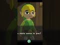 spppplooooooooosh... #furry #vtuber #fursona #windwaker #legendofzelda