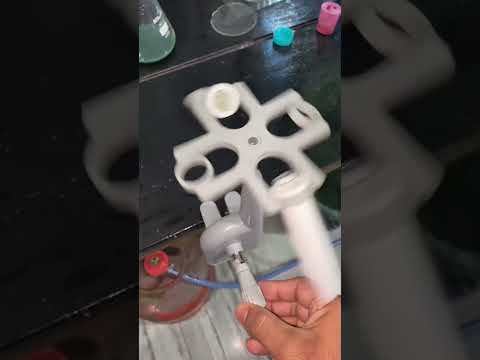 Videó: A réz-II-oxid oldódik vízben?