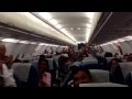 Dharmendra Sewan In Flight Concert