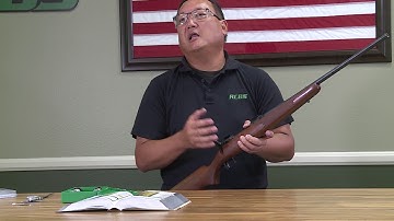 RCBS Intro To Handloading: FAQ Improperly Trimmed Case