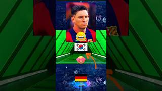 3X funny Pack in FC mobile 24 fcmobile shorts viral fifa