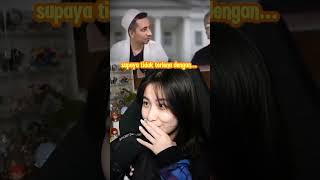 GAK BEGITU KONSEP NYA #nastasiaadeline #cokipardede