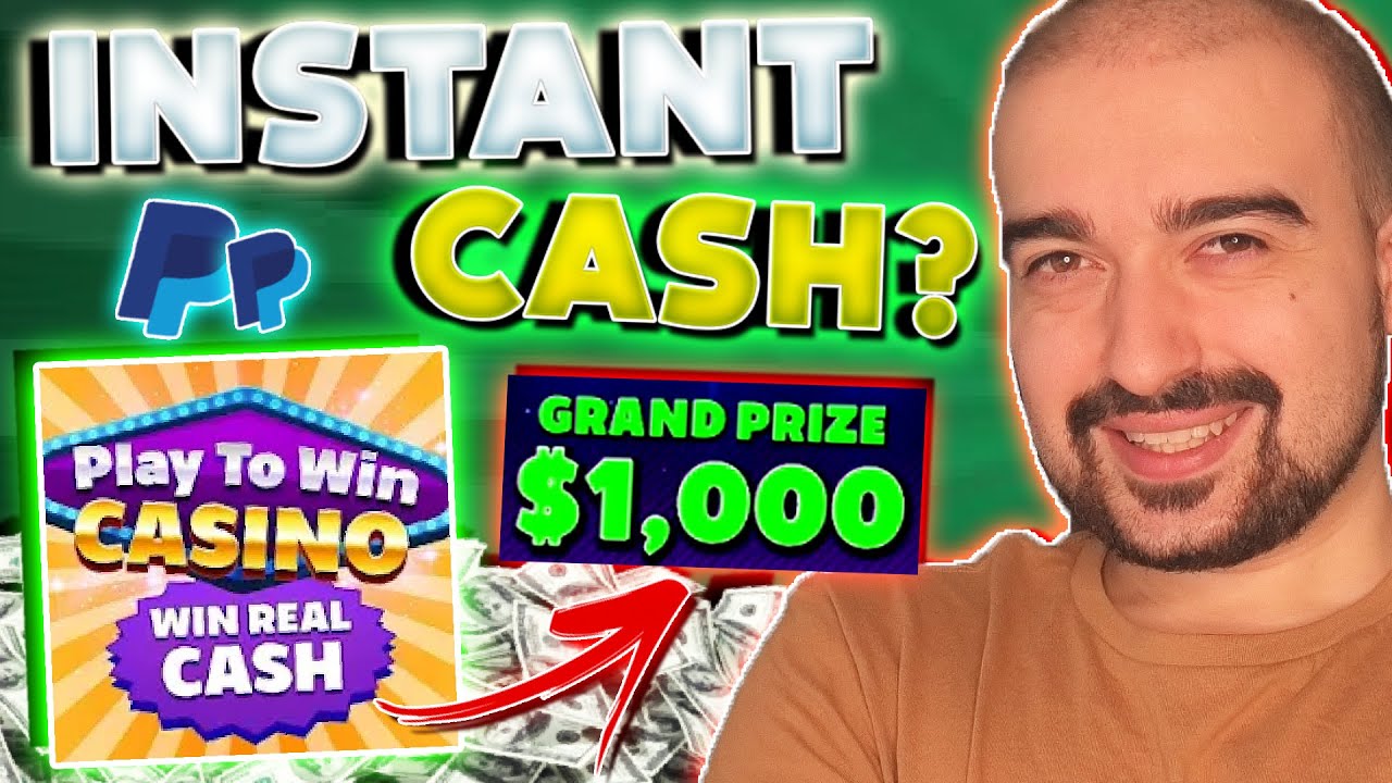 Free Slot Machines to Win Instant Cash – PCH Blog