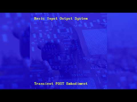 Basic Input Output System - Desummon Hardware Prefetcher