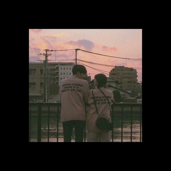Story wa  Good bye to A world [ Porter Robinson ]