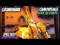[BO7] CAMO : Grimhawk en Acier du Chaos | Call of Duty 🟢
