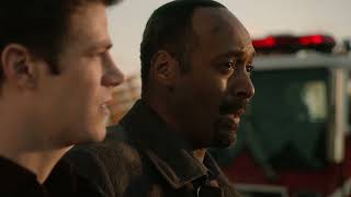 Joe Finds Out The Barry Has Poweris The Flash Without Bg Music No Logo 4K