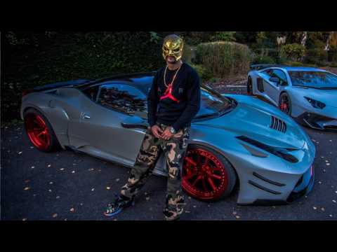 18 KARAT - FMFL 2.0 INSTRUMENTAL REMAKE  prod. by Paradox Killa