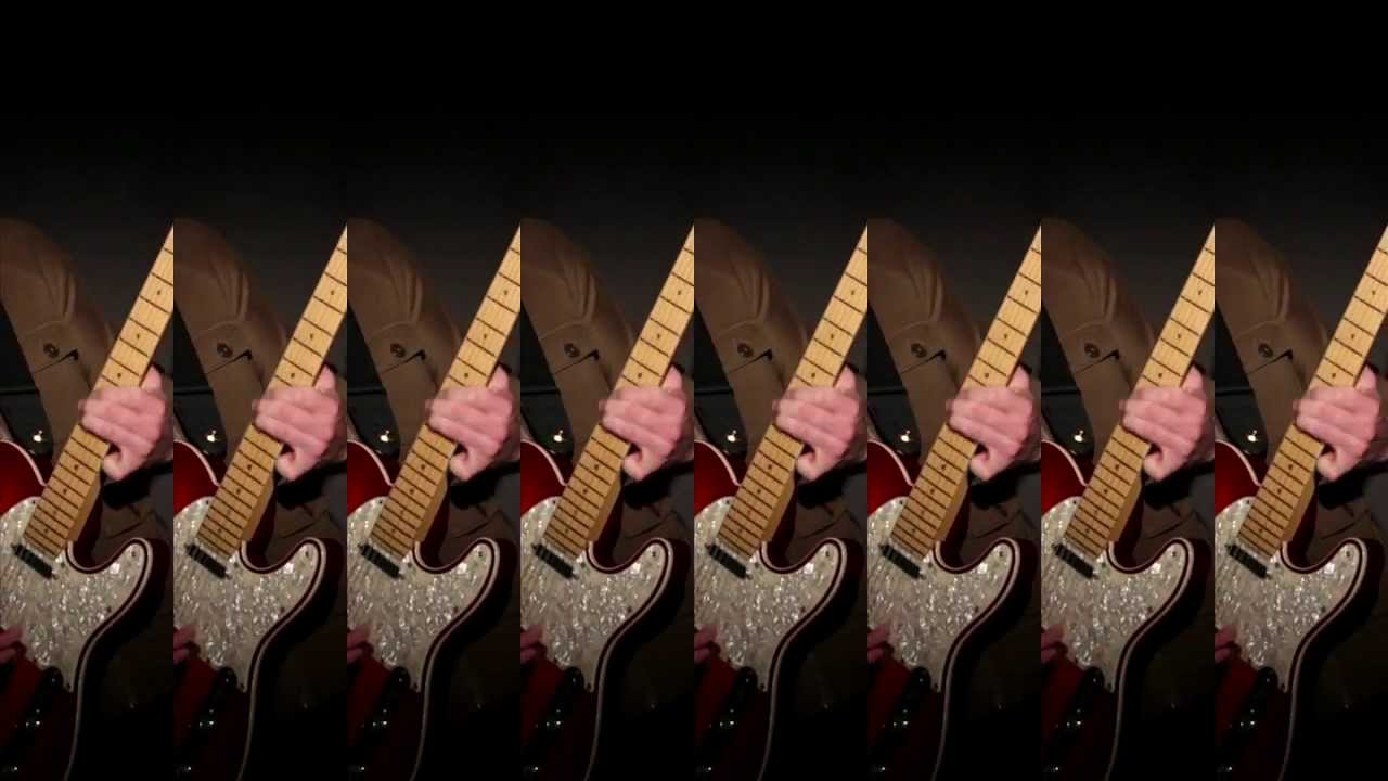 Antennas Up - "The Awkward Phase" Official Music Video