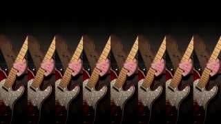 Antennas Up - The Awkward Phase Official Music Video