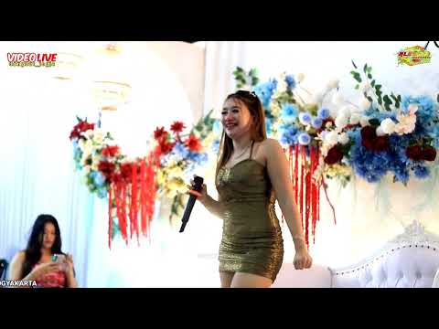 sisa sisa cinta nuri yorlanda gemoy biduan dangdut koplo