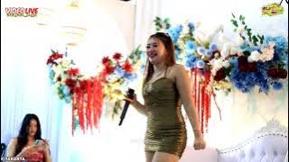 sisa sisa cinta nuri yorlanda gemoy biduan dangdut koplo