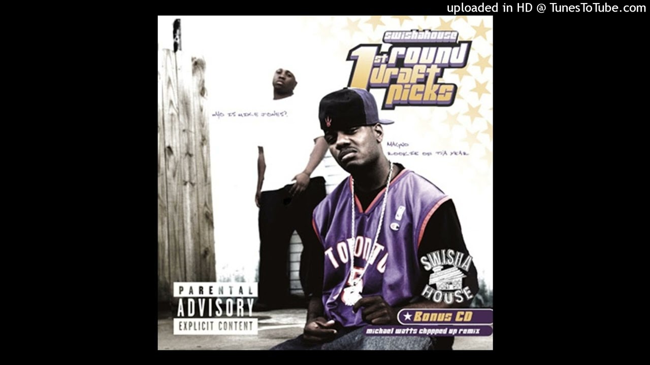 Смотреть «Swisha House - 1st Round Draft Picks (Mike Jones & Magno) - Cutting» на YouTube Смотреть «Swisha House - 1st Round Draft Picks (Mike Jones & Magno) - Cutting» на YouTube