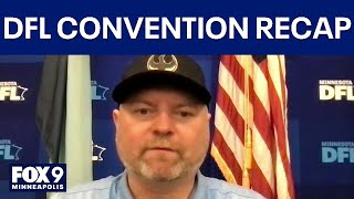 DFL State Convention in Rochester recap