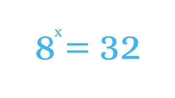 Einstein Failed To Solve This SIMPLE Problem | A Nice Exponential Equation