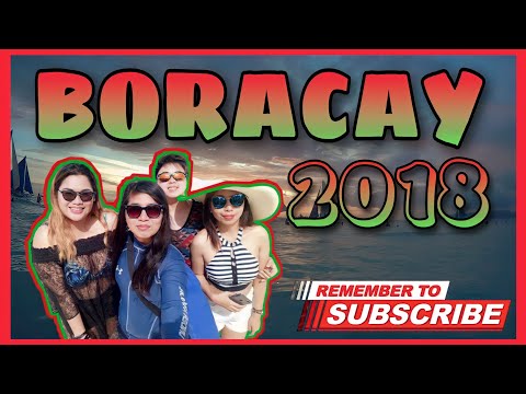 TAKE ME BACK Episode 4 | Boracay Island 2018