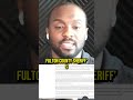 Fulton Bodycam Controversy 🚨 #Shorts #FultonCounty
