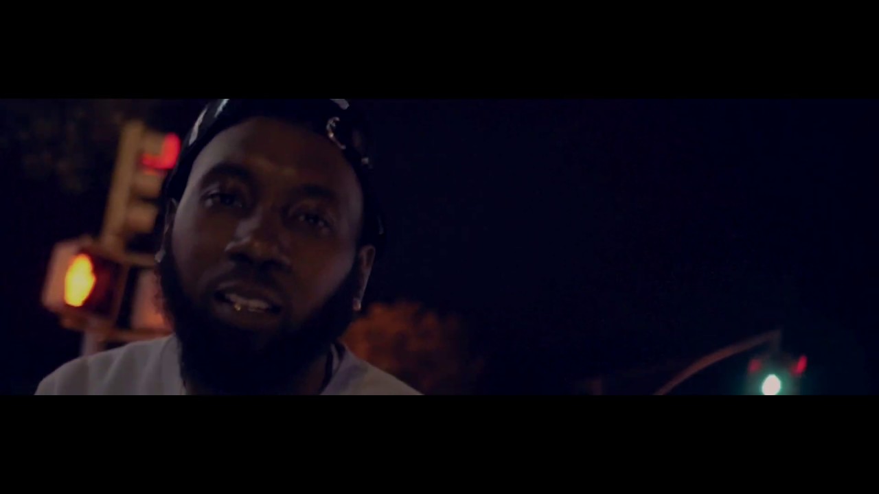 Ques-Uno - I'M NOT A FAN INTRO FREESTYLE