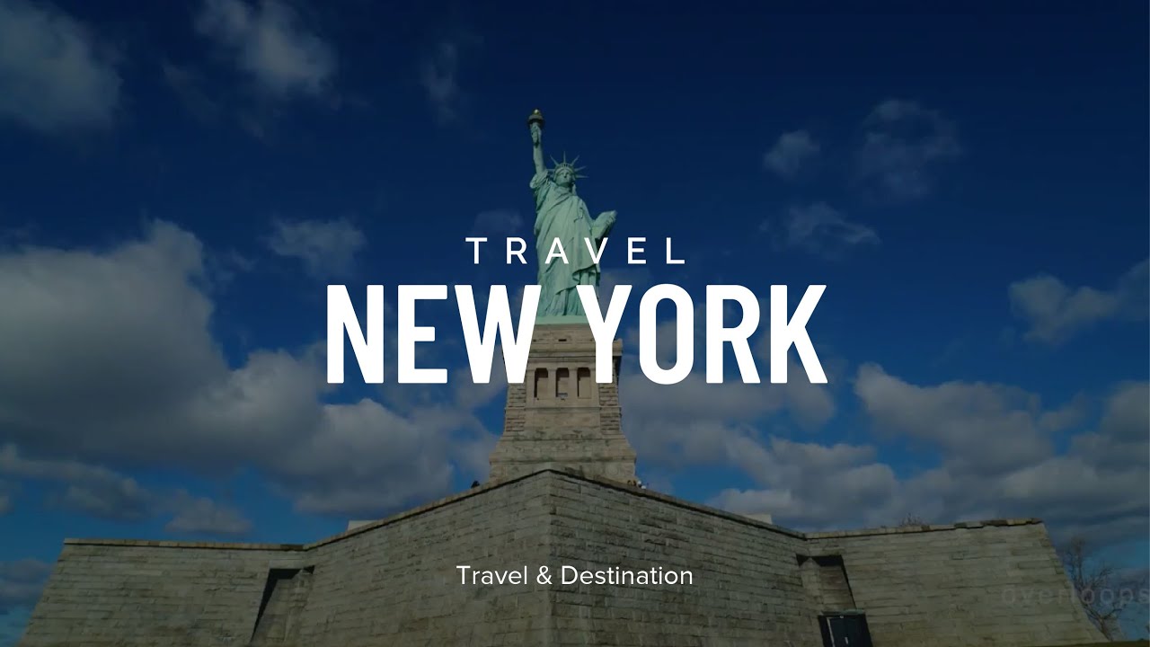 Overloops - Travel New York | Travel & Destination