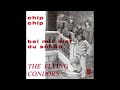 the Flying Condors - Bei mir bist du sch&ouml;n (Nederbeat) | (Roermond) 1965