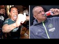 Gabriel Magalhaes takes aim at viral Man City fan after winning Premier League