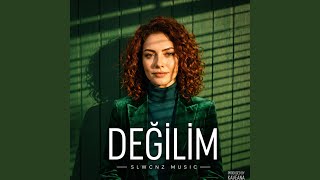 Değilim