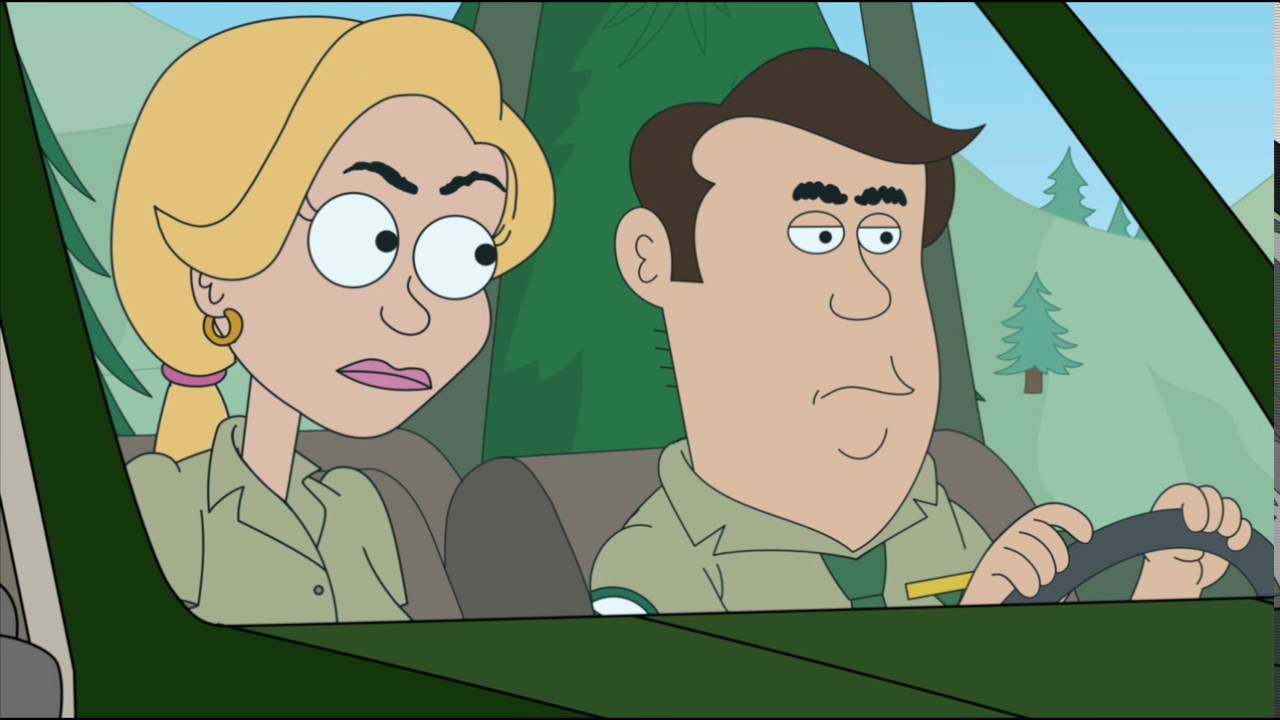 brickleberry