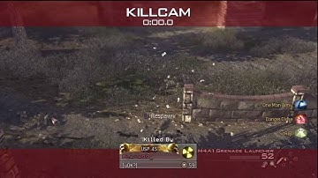 Karachi and Estate MW2 NoobTubing and Elevator Glitch Tutorial (HD) Audio Not Working*