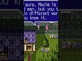 Lufia II - Dekar the meathead. | #retroperspective_ on #Twitch #taito #snes #retro #Lufia