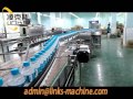 Complete A To Z Drinking Water Bottling Plant