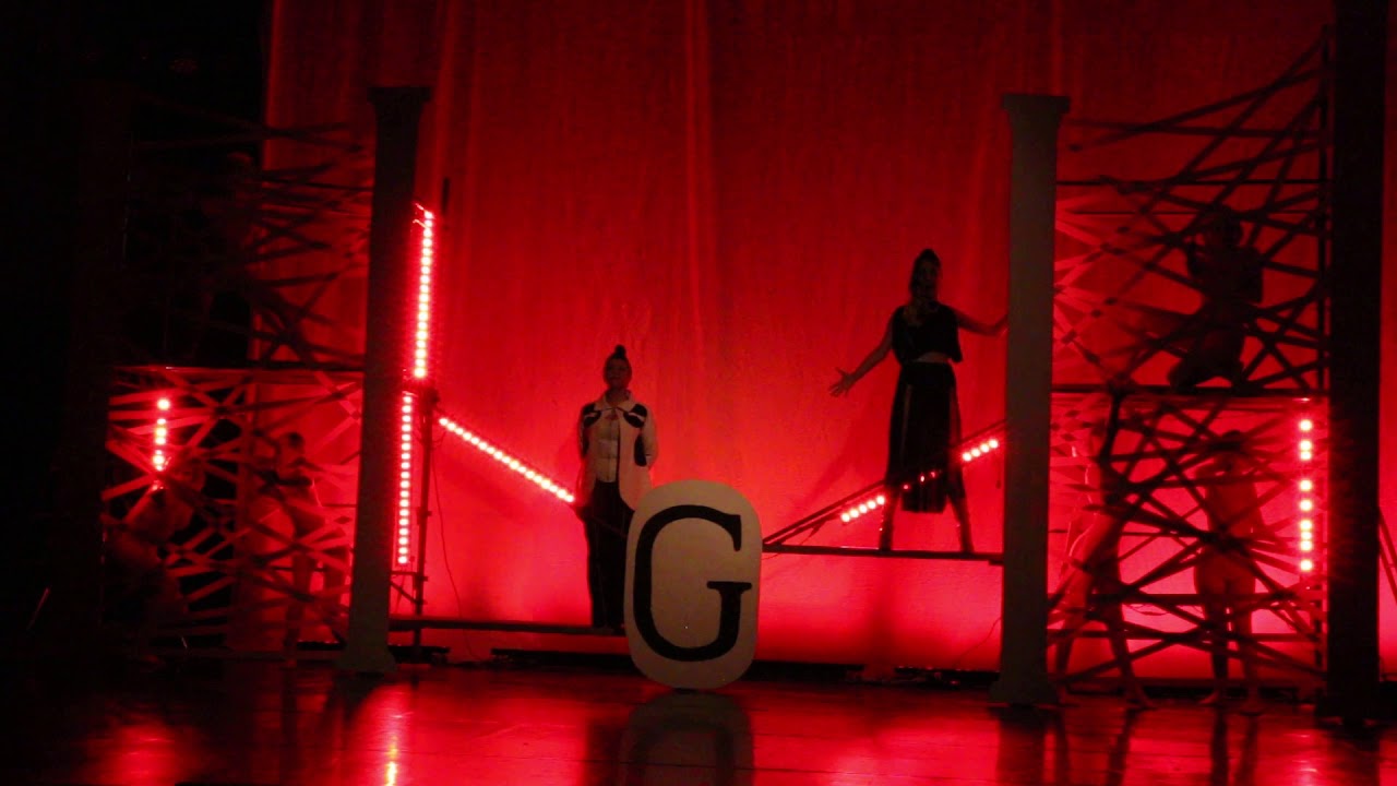 areAzione... back to school!