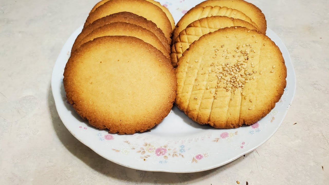 Las super famosas champurradas  tienes que ver