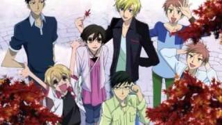 Ouran K-On Opening