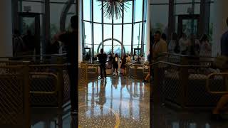 Universal Helios Grand Hotel Lobby Reveal