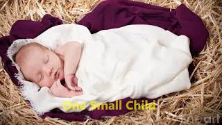 Video thumbnail of "One Small Child (Christmas Song)"