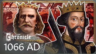 Chronicle - Medieval History Documentaries