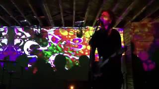 Dead Meadow - One More Toll Taker Live Marble Bar, Detroit, Mi 432018