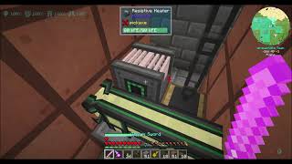 Lets Play S10E70 Ore Quintupling