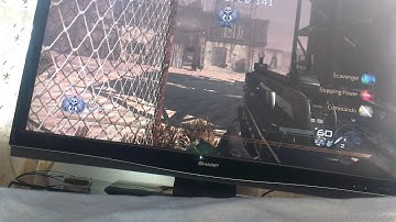 Mw2 Tu7 Challenge Lobby with Max Stats gold eagle and 11th Service