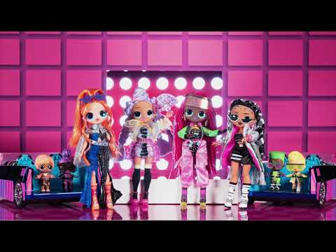 L.O.L. Surprise! Dance Dance Dance | Intertoys