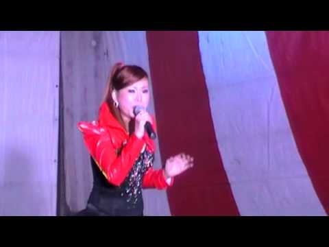 婷婷 - 爱情一阵风