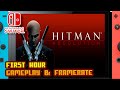 Hitman Absolution Nintendo Switch 1 Framerate amp 