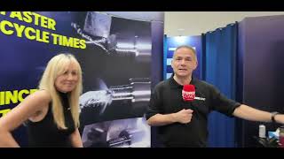 MTDCNC introduces the next era of CNC machining