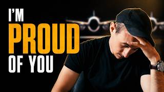 If You Feel Like You’re Falling Behind, Watch This