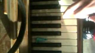 Deebo Theme on Piano