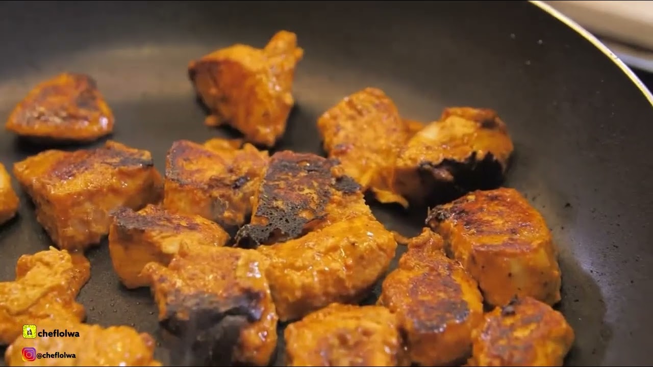 حلقة بتر تشيكن برنامج ناطع تلفزيون الكويت