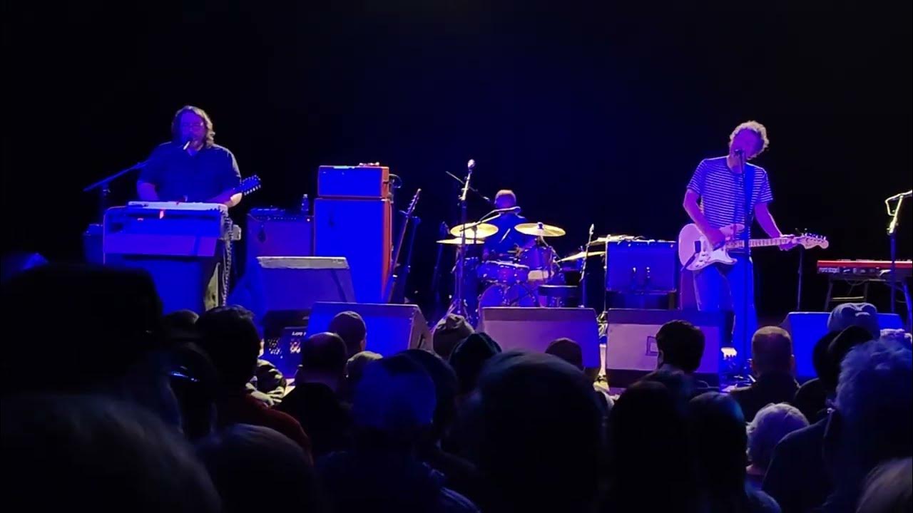 Yo La Tengo Ohm (Live at Turner Hall 2023) YouTube