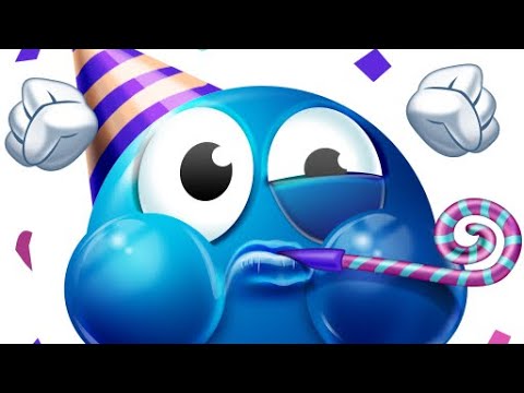 Today am brithday