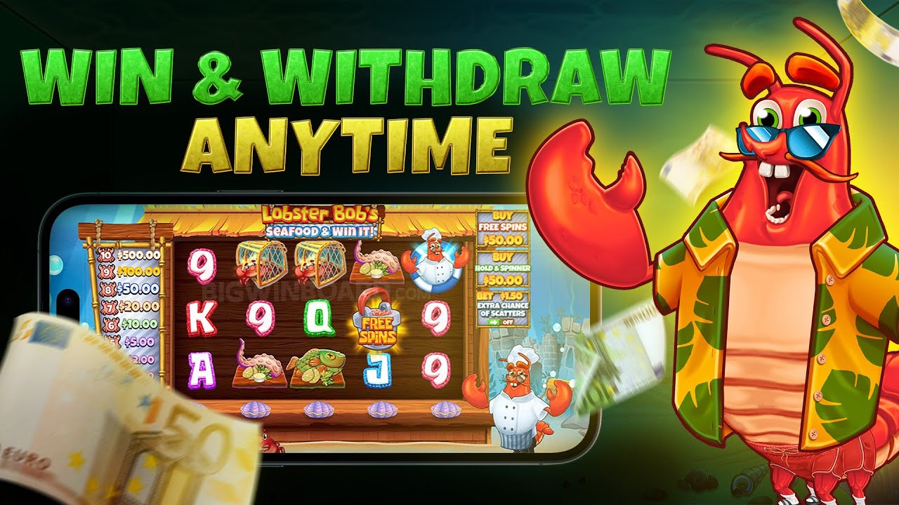 Top Casino in Ireland for Big Wins 🇮🇪💰 – Play, Win, Withdraw!