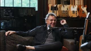 50 Years From Home with Vince Gill and Charlie Worsham - Episode 2: Secondhand Smoke